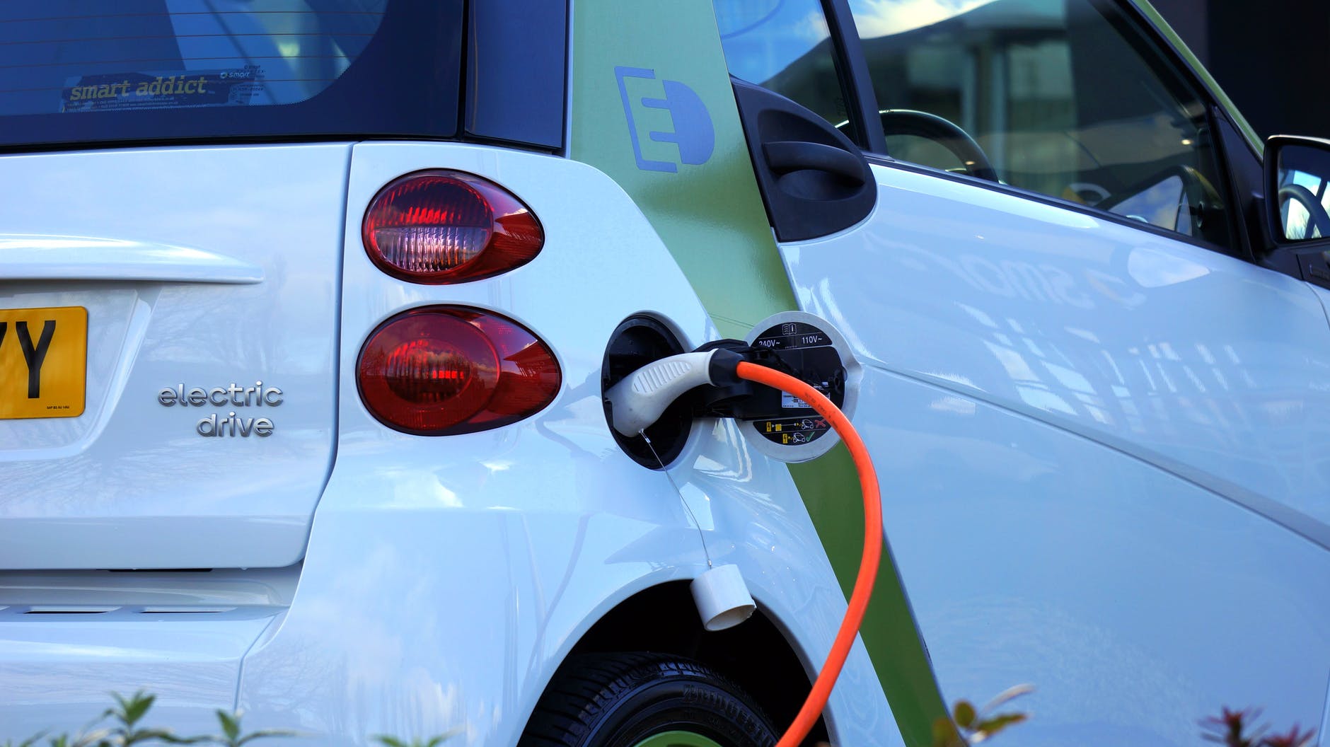 “The Time is Right for electric cars- in fact, the time is critical”