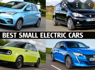 So you want a small electric car. But which ones should you be considering? Watch to find out!