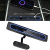 For Tesla Model 3 Y 2021 2022 27W Quick Charger USB Shunt Hub Intelligent Docking Station Car Adapter