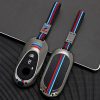 Remote Car Key Case Cover Shell Protector For Mercedes Benz AMG EQS 53 W223 Class S300 S350 S450 S500 2020