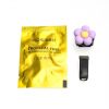 Cute Flower Aromatherapy Car Air Outlet Decoration Perfume Packet