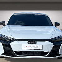 Used - Audi Rs E-Tron Gt 475kW Quattro 93kWh Carbon Vorsprung